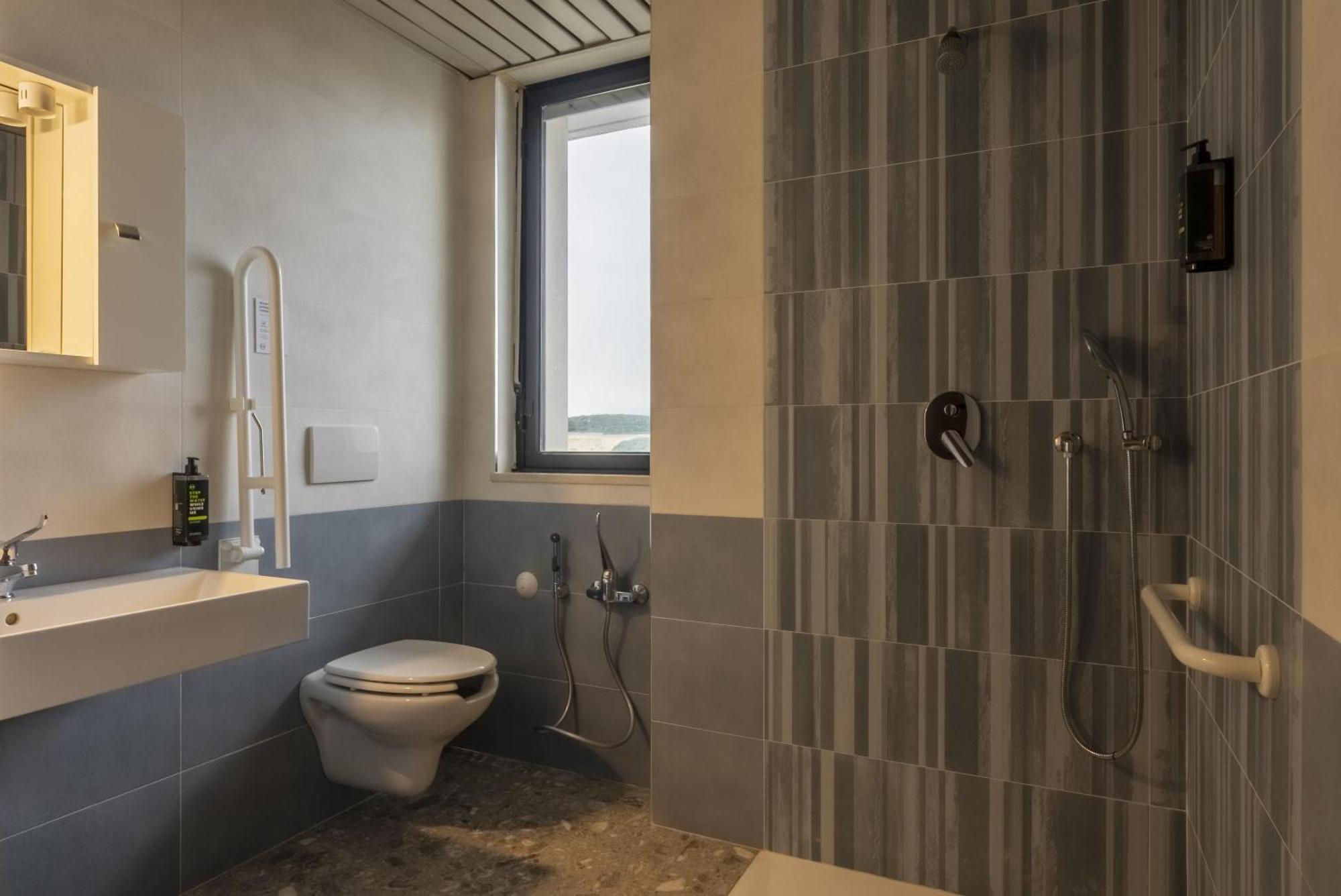 Doppelzimmer - barrierefrei