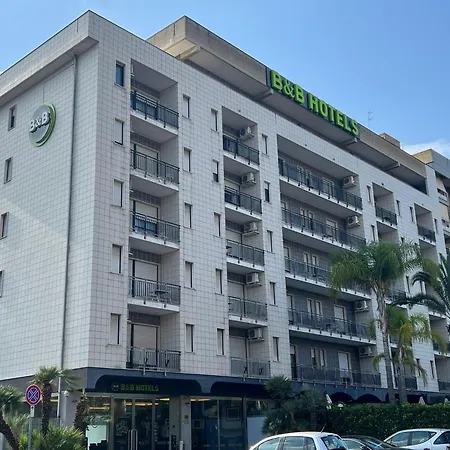 B&B Hotel Bari Rondo-3
