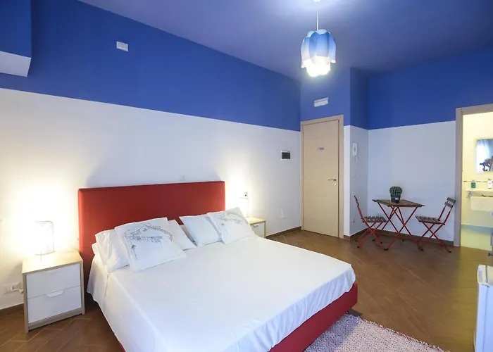 Bed and Breakfast San Domenico Bari